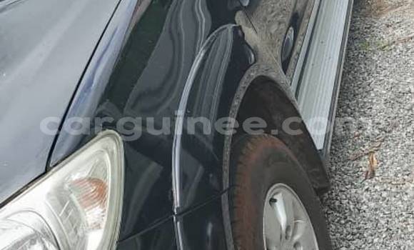 Acheter Import Voiture Toyota Hilux Autre à Conakry, Conakry Acheter Import Voiture Toyota Hilux Autre à Conakry, Conakry
