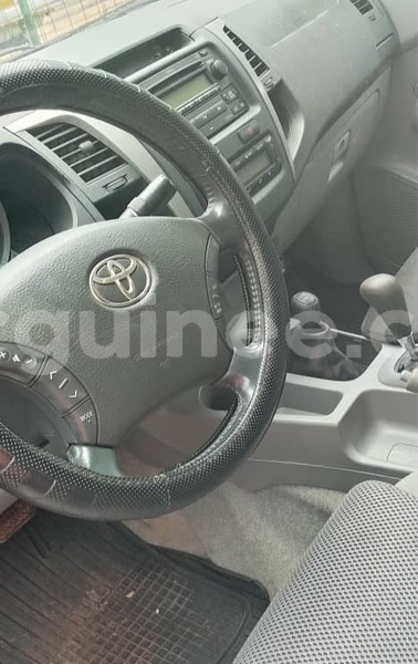 Big with watermark toyota hilux conakry conakry 11146