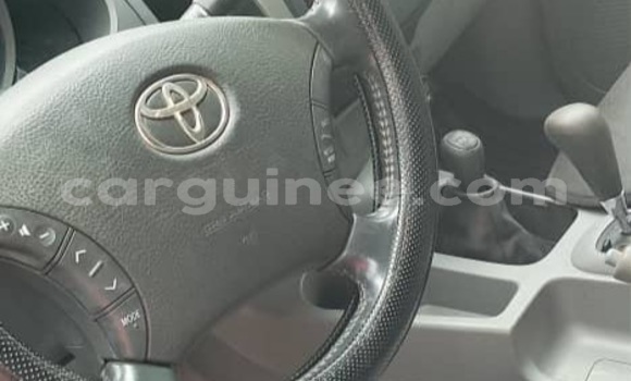 Acheter Import Voiture Toyota Hilux Autre à Conakry, Conakry Acheter Import Voiture Toyota Hilux Autre à Conakry, Conakry