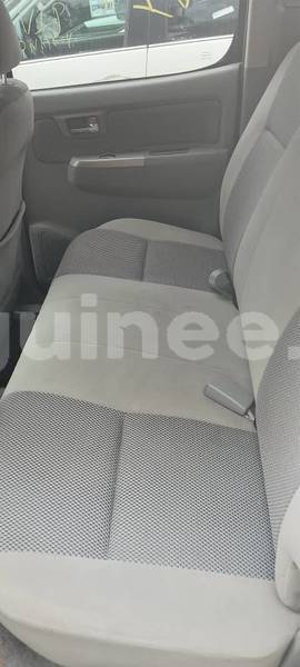 Big with watermark toyota hilux conakry conakry 11146