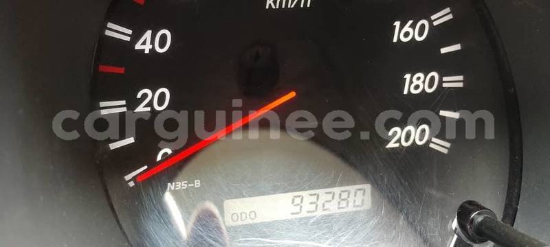 Big with watermark toyota hilux conakry conakry 11146
