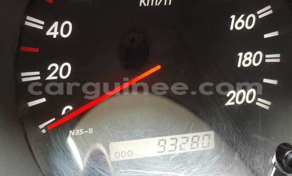 Acheter Import Voiture Toyota Hilux Autre à Conakry, Conakry Acheter Import Voiture Toyota Hilux Autre à Conakry, Conakry