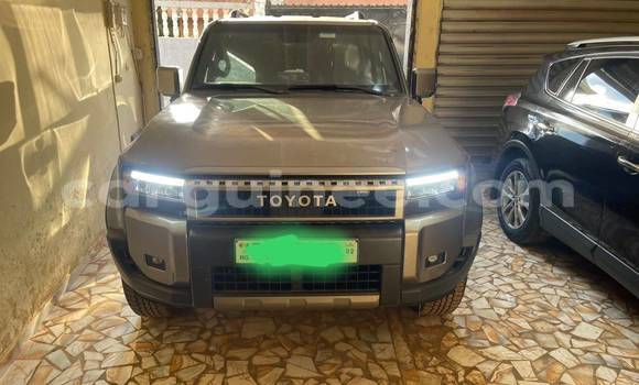 Acheter Neuf Voiture Toyota Land Cruiser Prado Autre à Conakry, Conakry Acheter Neuf Voiture Toyota Land Cruiser Prado Autre à Conakry, Conakry