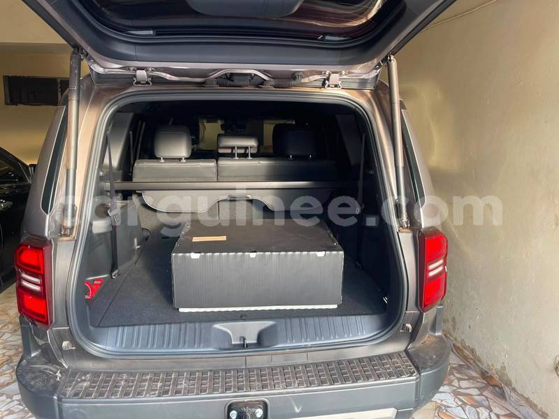Big with watermark toyota land cruiser prado conakry conakry 11147