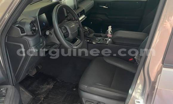 Acheter Neuf Voiture Toyota Land Cruiser Prado Autre à Conakry, Conakry Acheter Neuf Voiture Toyota Land Cruiser Prado Autre à Conakry, Conakry