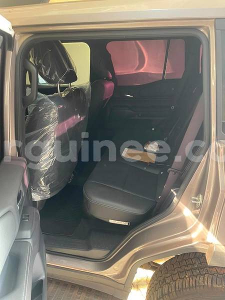 Big with watermark toyota land cruiser prado conakry conakry 11147