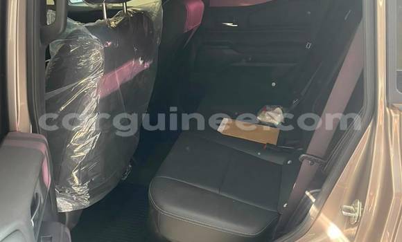 Acheter Neuf Voiture Toyota Land Cruiser Prado Autre à Conakry, Conakry Acheter Neuf Voiture Toyota Land Cruiser Prado Autre à Conakry, Conakry