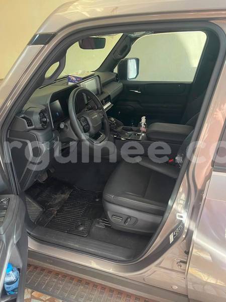 Big with watermark toyota land cruiser prado conakry conakry 11147
