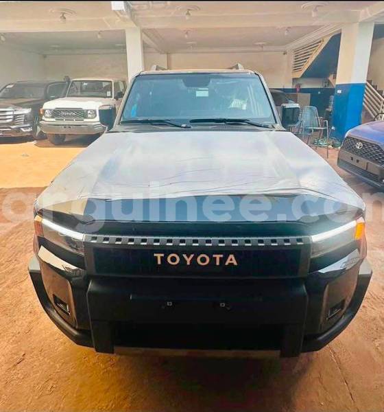 Big with watermark toyota land cruiser prado conakry conakry 11148