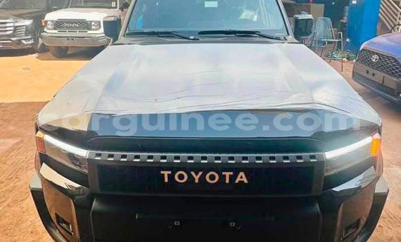 Acheter Neuf Voiture Toyota Land Cruiser Prado Autre à Conakry, Conakry Acheter Neuf Voiture Toyota Land Cruiser Prado Autre à Conakry, Conakry