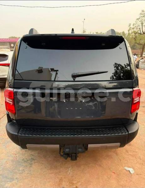 Big with watermark toyota land cruiser prado conakry conakry 11148