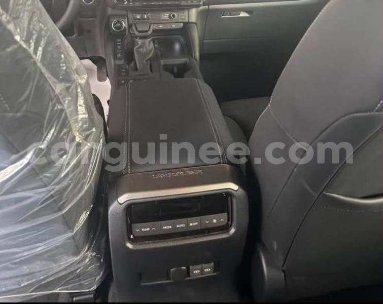 Big with watermark toyota land cruiser prado conakry conakry 11148