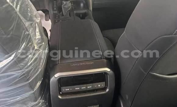 Acheter Neuf Voiture Toyota Land Cruiser Prado Autre à Conakry, Conakry Acheter Neuf Voiture Toyota Land Cruiser Prado Autre à Conakry, Conakry