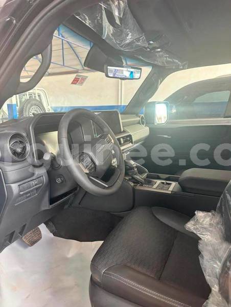 Big with watermark toyota land cruiser prado conakry conakry 11148