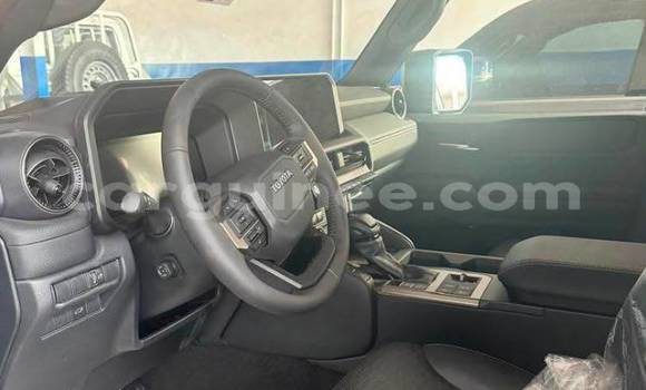 Acheter Neuf Voiture Toyota Land Cruiser Prado Autre à Conakry, Conakry Acheter Neuf Voiture Toyota Land Cruiser Prado Autre à Conakry, Conakry