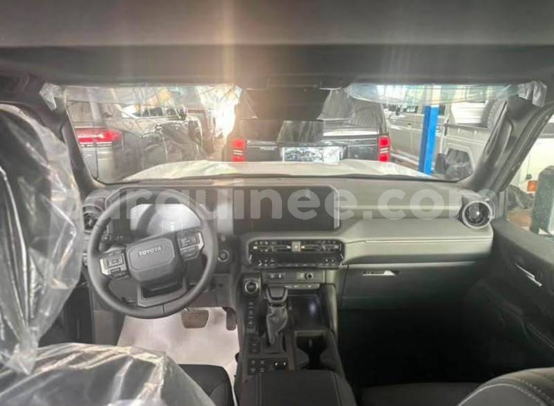 Big with watermark toyota land cruiser prado conakry conakry 11148
