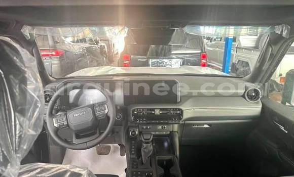 Acheter Neuf Voiture Toyota Land Cruiser Prado Autre à Conakry, Conakry Acheter Neuf Voiture Toyota Land Cruiser Prado Autre à Conakry, Conakry