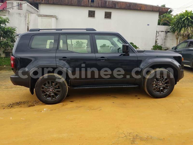 Big with watermark toyota land cruiser prado conakry conakry 11150