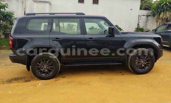 Acheter Neuf Voiture Toyota Land Cruiser Prado Autre à Conakry, Conakry Acheter Neuf Voiture Toyota Land Cruiser Prado Autre à Conakry, Conakry