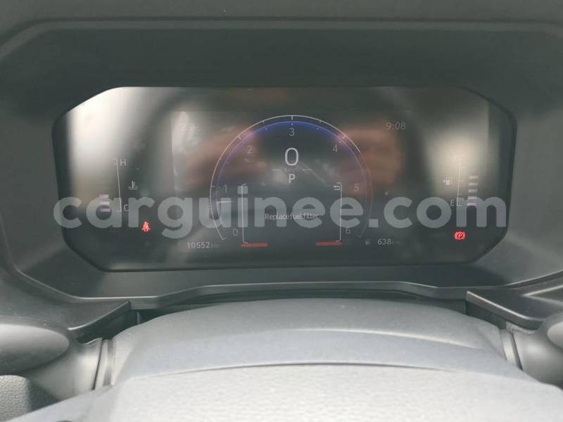 Big with watermark toyota land cruiser prado conakry conakry 11150