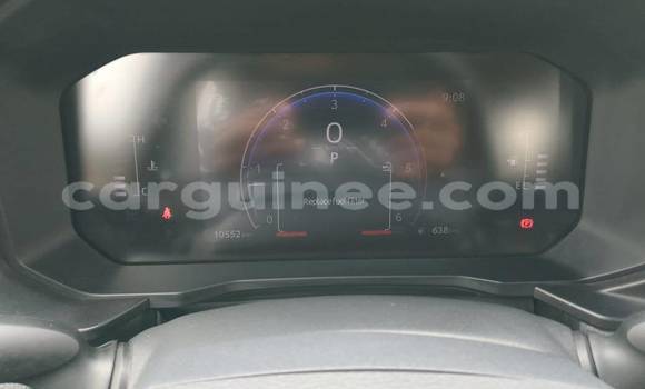 Acheter Neuf Voiture Toyota Land Cruiser Prado Autre à Conakry, Conakry Acheter Neuf Voiture Toyota Land Cruiser Prado Autre à Conakry, Conakry
