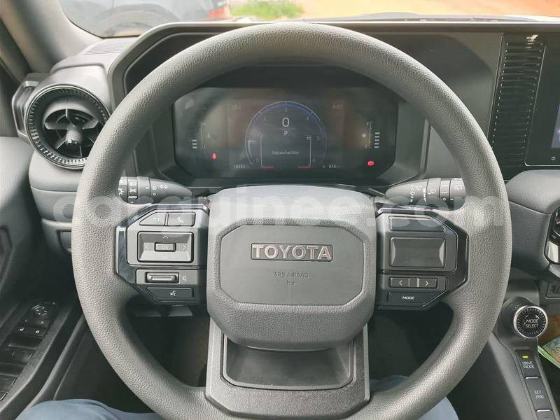 Big with watermark toyota land cruiser prado conakry conakry 11150
