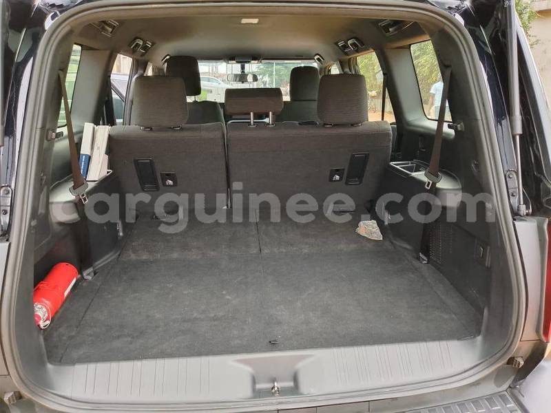 Big with watermark toyota land cruiser prado conakry conakry 11150