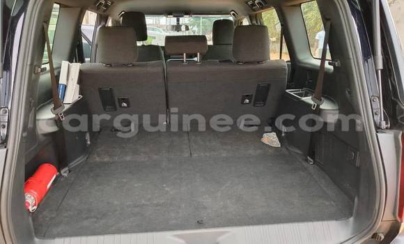 Acheter Neuf Voiture Toyota Land Cruiser Prado Autre à Conakry, Conakry Acheter Neuf Voiture Toyota Land Cruiser Prado Autre à Conakry, Conakry