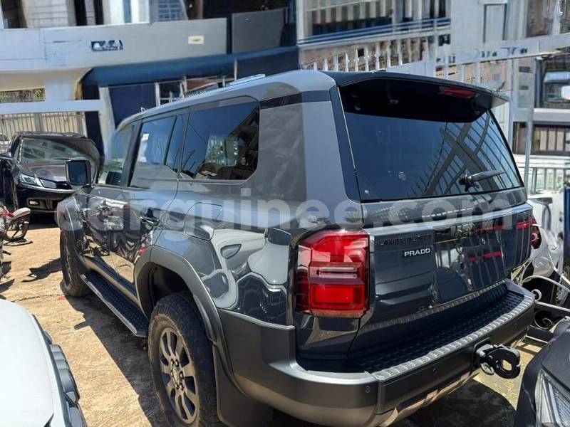 Big with watermark toyota land cruiser prado conakry conakry 11151