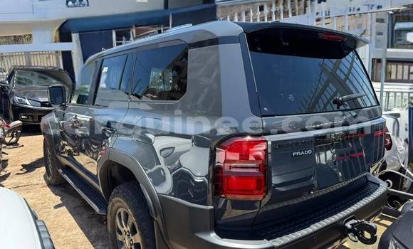 Acheter Neuf Voiture Toyota Land Cruiser Prado Autre à Conakry, Conakry Acheter Neuf Voiture Toyota Land Cruiser Prado Autre à Conakry, Conakry