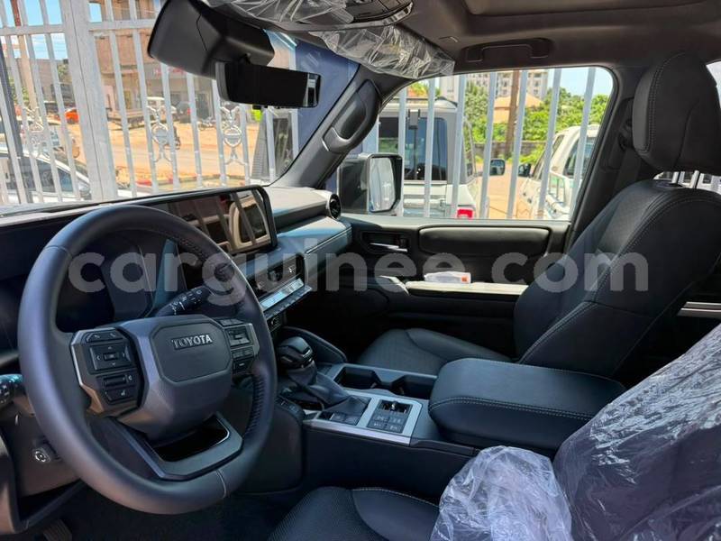 Big with watermark toyota land cruiser prado conakry conakry 11151