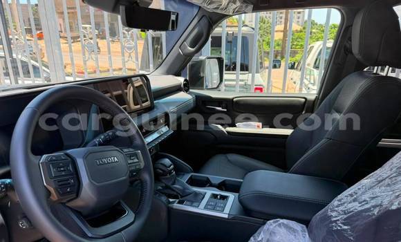 Acheter Neuf Voiture Toyota Land Cruiser Prado Autre à Conakry, Conakry Acheter Neuf Voiture Toyota Land Cruiser Prado Autre à Conakry, Conakry
