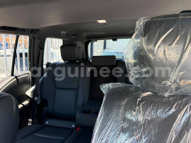 Big with watermark toyota land cruiser prado conakry conakry 11151