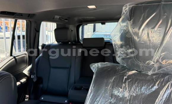 Acheter Neuf Voiture Toyota Land Cruiser Prado Autre à Conakry, Conakry Acheter Neuf Voiture Toyota Land Cruiser Prado Autre à Conakry, Conakry