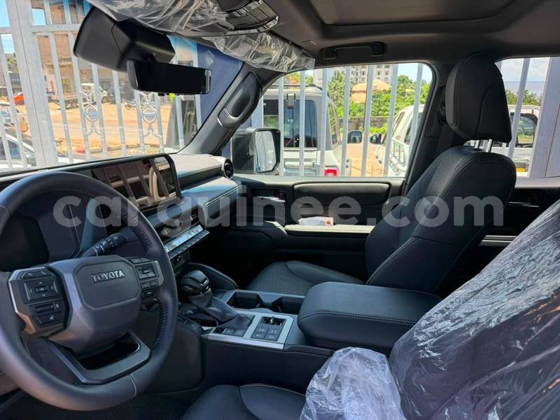 Big with watermark toyota land cruiser prado conakry conakry 11151