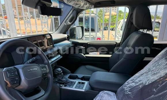 Acheter Neuf Voiture Toyota Land Cruiser Prado Autre à Conakry, Conakry Acheter Neuf Voiture Toyota Land Cruiser Prado Autre à Conakry, Conakry
