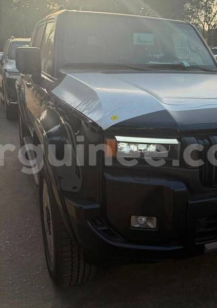 Big with watermark toyota land cruiser prado conakry conakry 11152