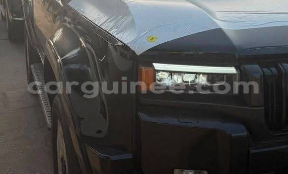 Acheter Neuf Voiture Toyota Land Cruiser Prado Autre à Conakry, Conakry Acheter Neuf Voiture Toyota Land Cruiser Prado Autre à Conakry, Conakry