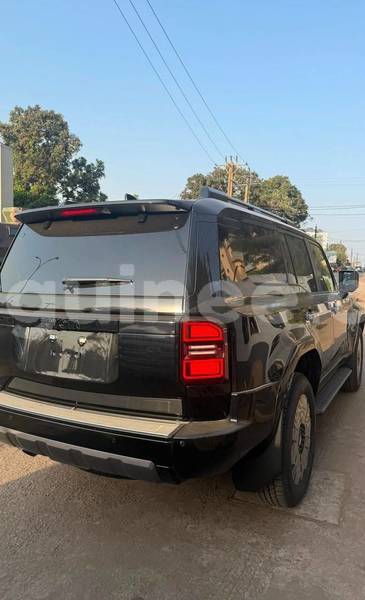Big with watermark toyota land cruiser prado conakry conakry 11152