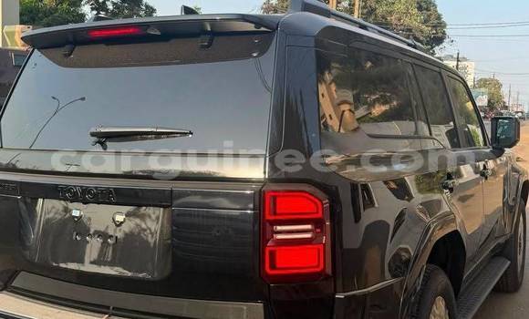 Acheter Neuf Voiture Toyota Land Cruiser Prado Autre à Conakry, Conakry Acheter Neuf Voiture Toyota Land Cruiser Prado Autre à Conakry, Conakry