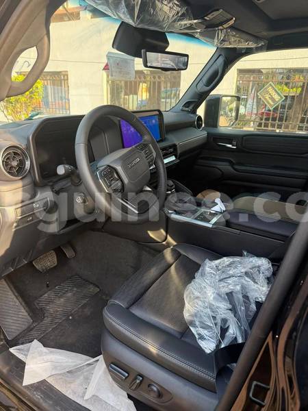 Big with watermark toyota land cruiser prado conakry conakry 11152