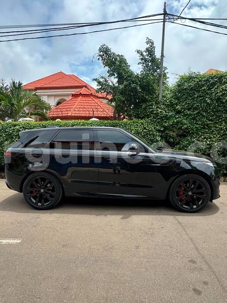 Big with watermark land rover range rover velar conakry conakry 11153