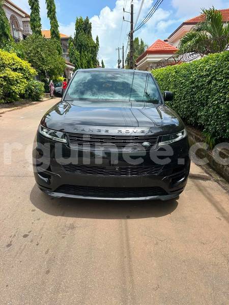 Big with watermark land rover range rover velar conakry conakry 11153