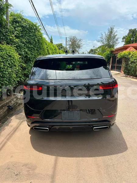 Big with watermark land rover range rover velar conakry conakry 11153