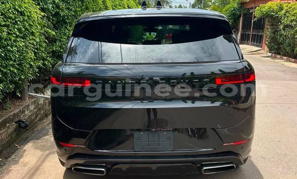 Acheter Import Voiture Land Rover Range Rover Velar Noir à Conakry, Conakry Acheter Import Voiture Land Rover Range Rover Velar Noir à Conakry, Conakry