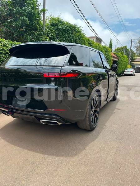 Big with watermark land rover range rover velar conakry conakry 11153