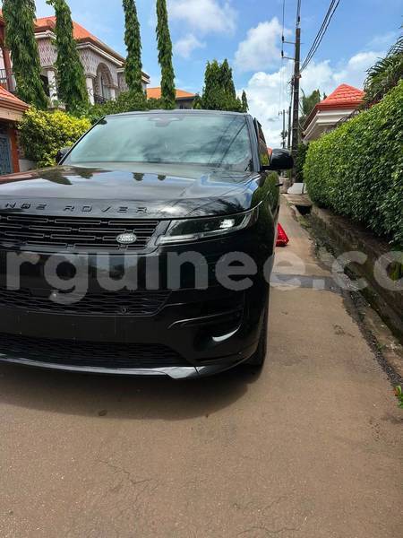 Big with watermark land rover range rover velar conakry conakry 11153