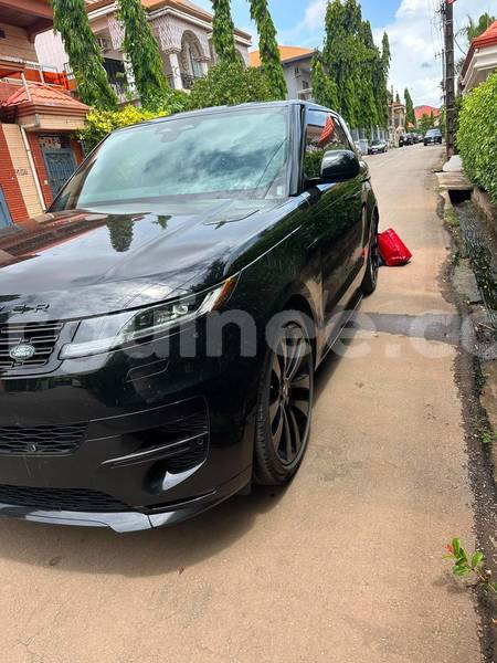 Big with watermark land rover range rover velar conakry conakry 11153