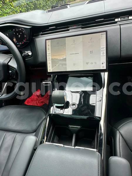 Big with watermark land rover range rover velar conakry conakry 11153
