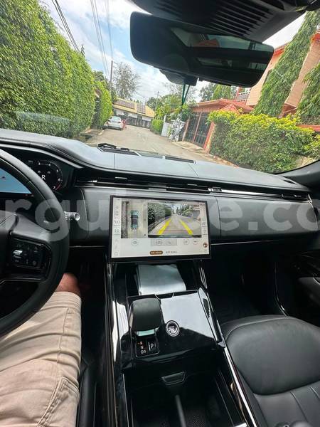 Big with watermark land rover range rover velar conakry conakry 11153